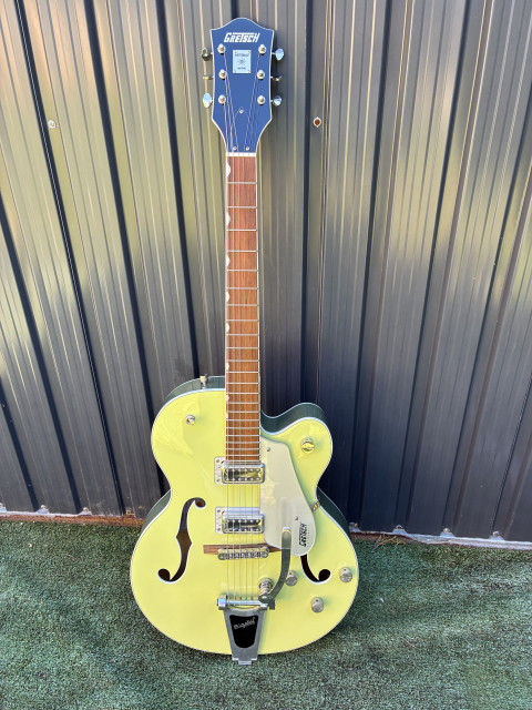 Gretsch G5420T VENDO O CAMBIO