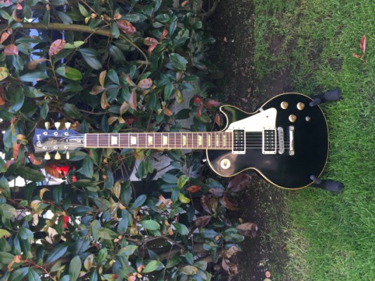 Gibson Les Paul Classic - RESERVADA