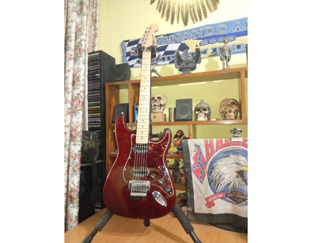 Charvel made in usa (acepto cambios)