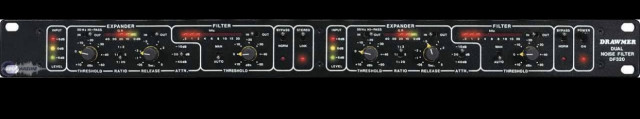 Drawmer DF 320 EX , Nuevo.