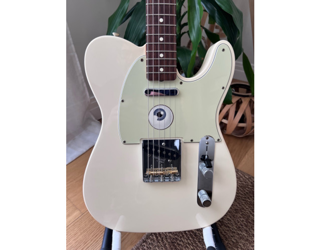 Fender Telecaster Classic Series 60s