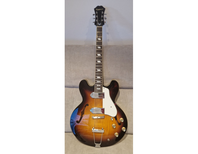 Epiphone Casino Peerless