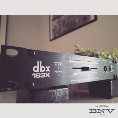 DBX 163X