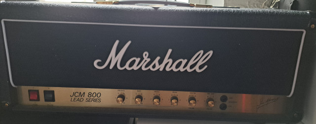 Marshall JCM 800 Reissue 2203