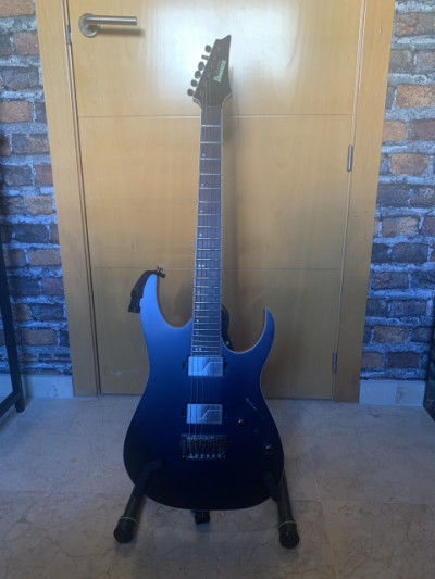 Ibanez RG 5121 dbf prestige