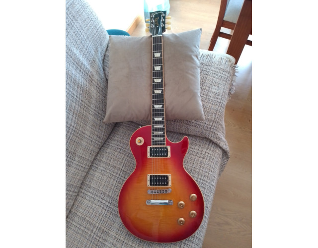 Gibson Les Paul Traditional 2013