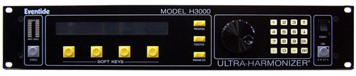 Compro Eventide H3000 Multi FX