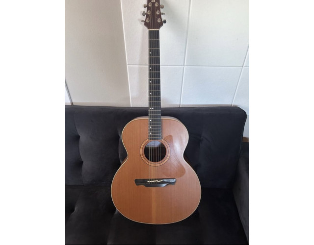 Guitarra Alhambra Acústica