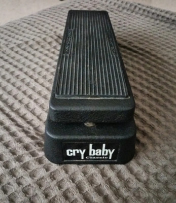 Dunlop Cry Baby GCB-95F