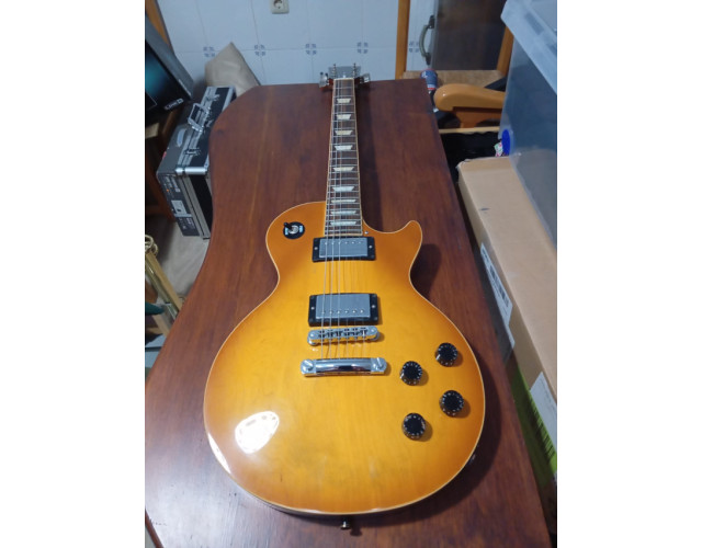 Gibson Les Paul