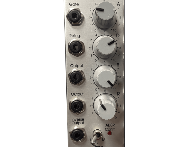 Eurorack ADSR doepfer A-140 o similar