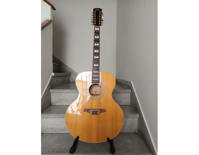Vintage  V 1700 N-12