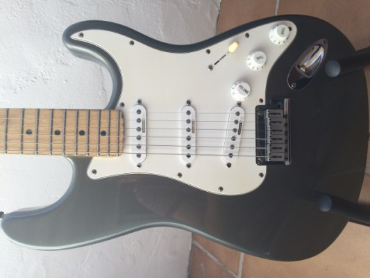 Fender stratocaster Plus USA 1993!!!!