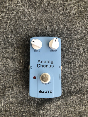 Joyo Analog Chorus