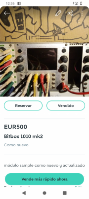 Bitbox 1010music