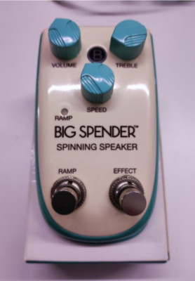 Danelectro Big Spender