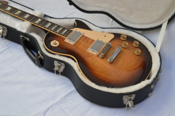 Gibson Les Paul Traditional DB 2008