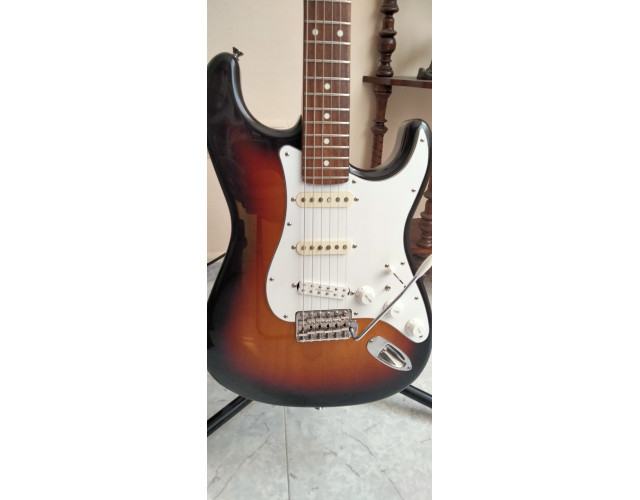 Tokai AST88 2016