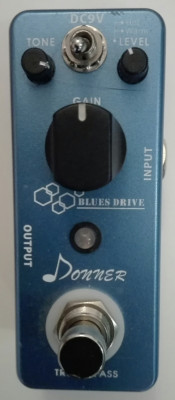 Doner Blues Drive