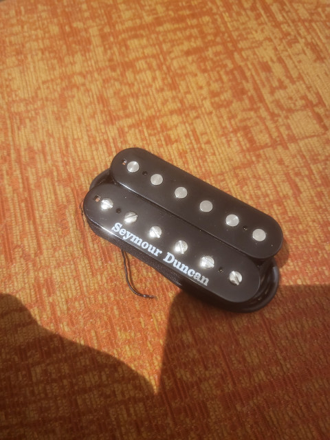 Seymour Duncan Custom TB5