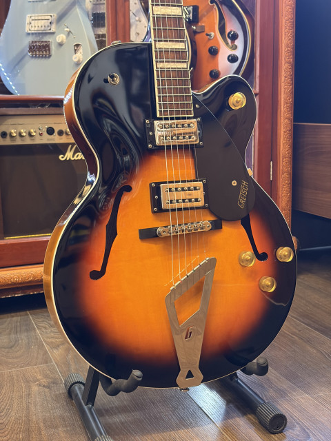 Gretsch Streamliner G2420