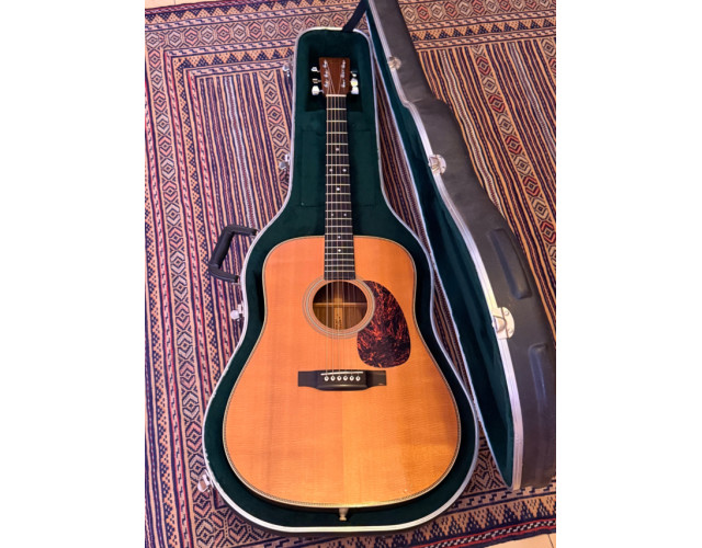 Martin HD-28 (2007)