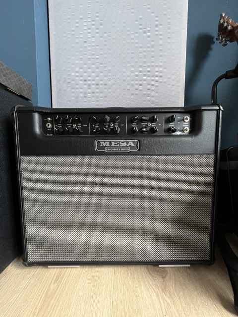 Mesa Boogie TC-50 Combo