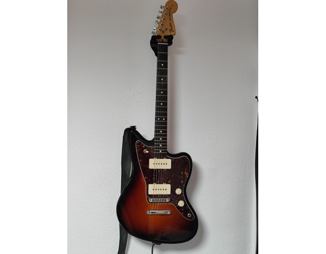 Fender Jazzmaster American Special RESERVADA