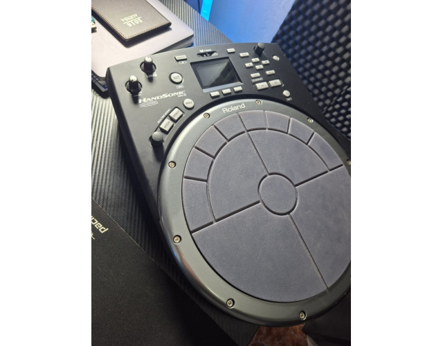 Roland Handsonic HPD-20