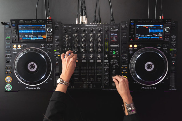 Curso de Dj Online en Clases Particulares