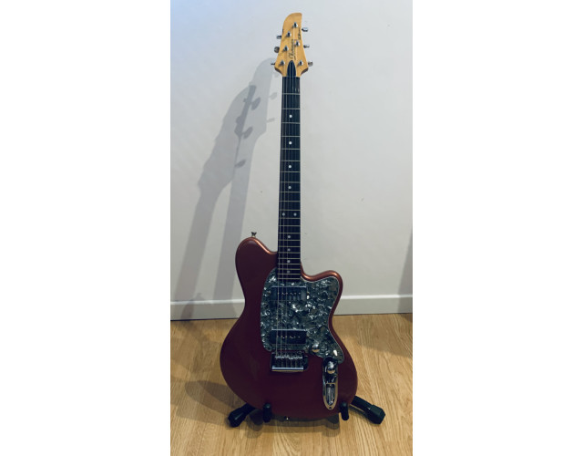 Ibanez Talman TC620 de 1994