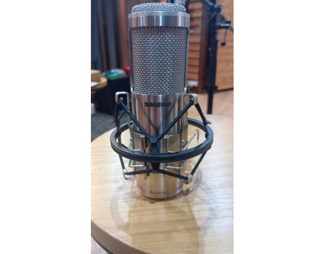 SHURE KSM353