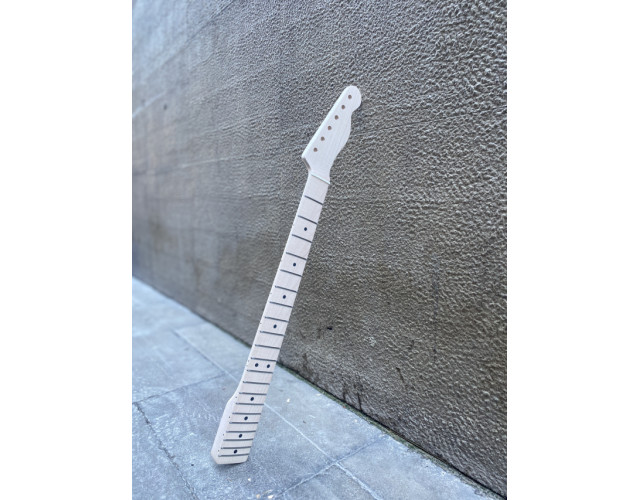 Mastil Telecaster / Maple • Vintage