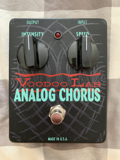 Voodoo Lab Analog Chorus CE-1 MN3002