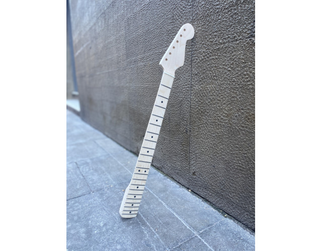 Mastil Stratocaster •Maple• (Vintage)