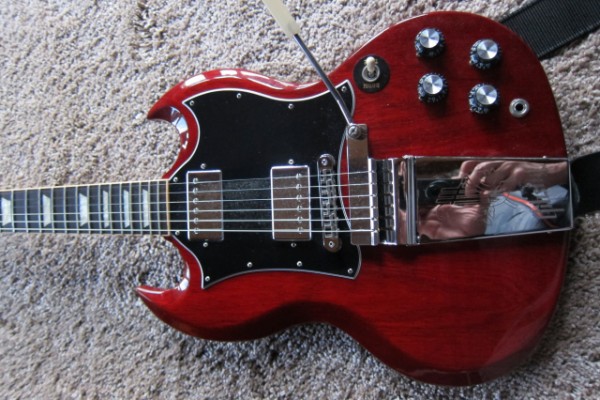 Gibson SG Robby Krieger 50th anniversary. SOLO VENTA. SOLO VENTA. SOLO VENTA. SOLO VENTA. SOLO VENTA. SOLO VENTA