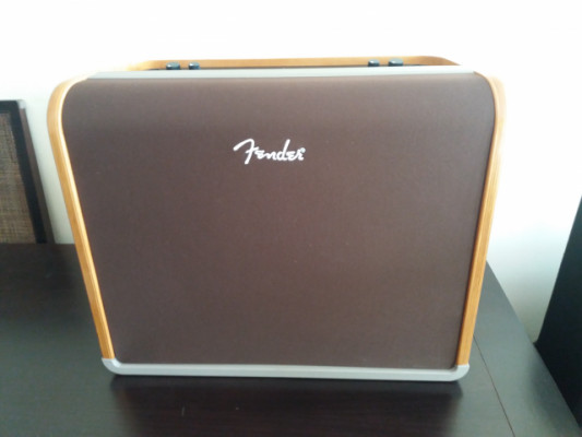 Fender Acoustic Pro 200W
