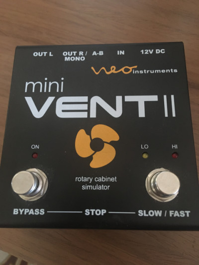 Neo Vent Mini 2