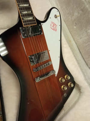 Gibson firebird V