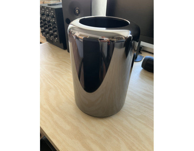 MacPro 6.1