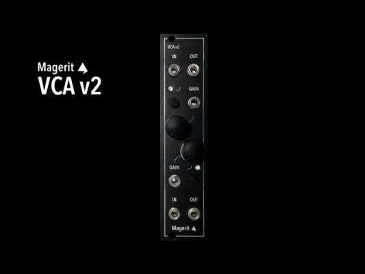 Magerit VCA v2