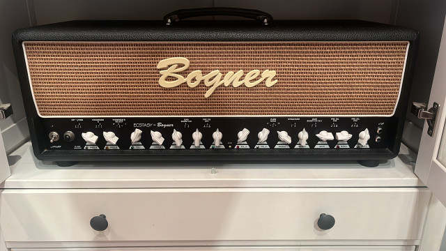 Vendo/cambio Bogner ecstasy 101B