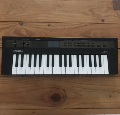 Yamaha Reface Dx