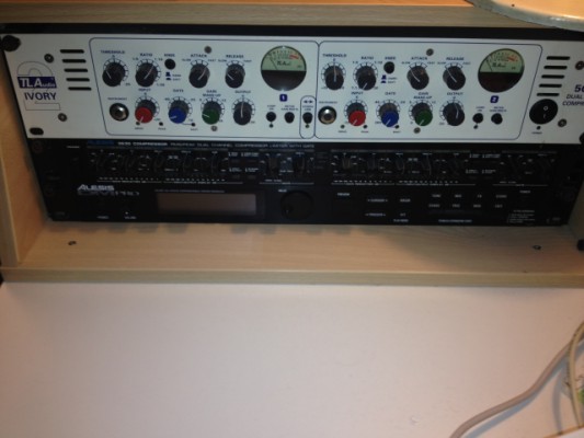 Modulo de bateria y percusion Alesis DMPro 200€