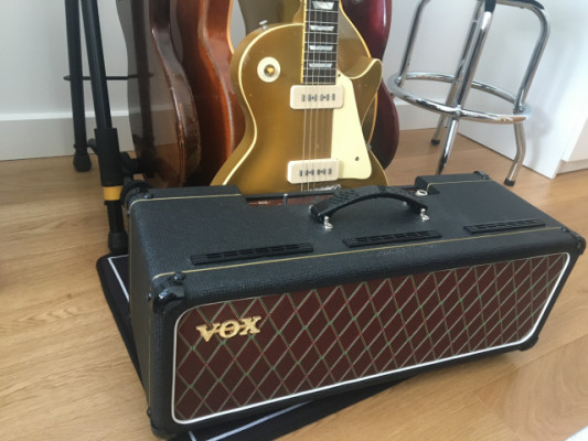 Vox Ac10 1964