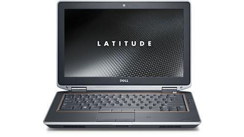 Portátil Dell Latitude 13" core i5 HDD-SSD 4-16GB Firewire Winpro