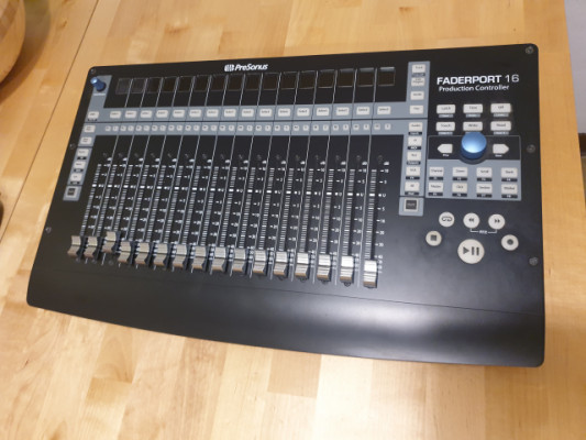 Presonus Faderport 16