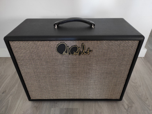 PRS HDRX 1x12 Cabinet