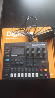 Vendo Elektron Digitone