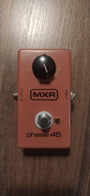 MXR Phase 45 año 81